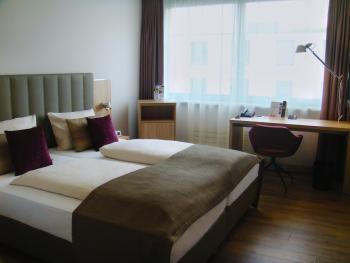 Essential by Dorint Basel City, Basilej (fotografie 4)