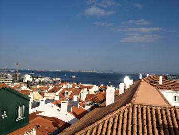 Like Home by Madrabica, Lissabon (Foto 4)