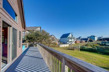 Cape Point 240, Buxton (fotografie 3)