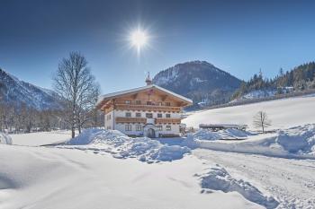 Wieslbauer, Flachau (fotografie 2)