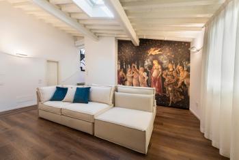 Greci Panoramic Terrace by Mmega, Florencie (fotografie 3)