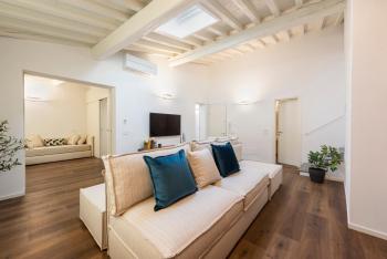 Greci Panoramic Terrace by Mmega, Florencie (fotografie 4)