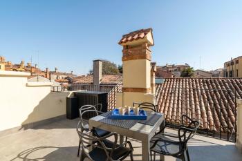 La Terrasse, Venedig (Foto 3)