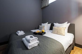 Hotel Mosaic Apartments, Амстердам (фото 5)