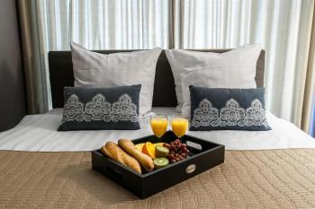 Hotel Mosaic Apartments, Amsterdam (photo 5)