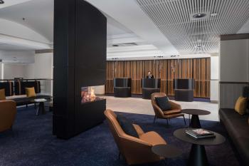 Rydges Canberra, Canberra (fotografie 2)