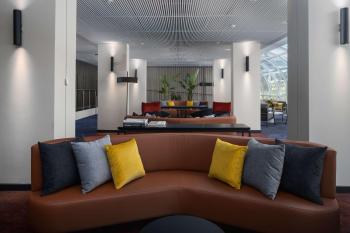Rydges Canberra, Canberra (fotografie 3)
