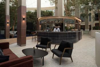 Rydges Canberra, Canberra (fotografie 4)