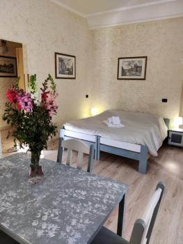 St. Peter's Rooms Rome, Řím (fotografie 5)