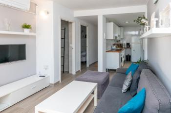 Nice 3BR in Fuengirola Centre near the beach, Фуэнхирола (фото 5)