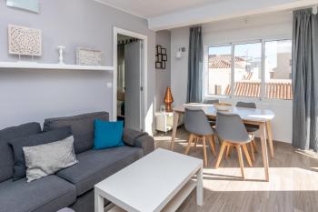 Nice 3BR in Fuengirola Centre near the beach, Фуэнхирола (фото 2)
