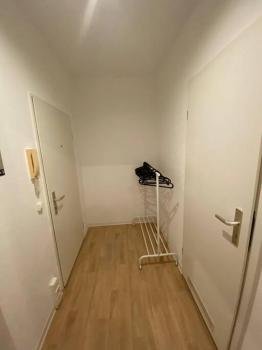 Gemütliche Wohnung mit Smart-TV und großem Balkon, Berlin (photo 4)