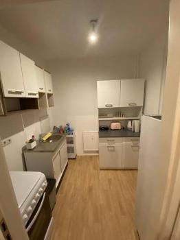 Gemütliche Wohnung mit Smart-TV und großem Balkon, Berlin (photo 2)