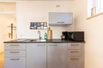 Serviced Appartement München Messe, Munich (photo 4)