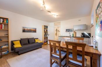 Serviced Appartement München Messe, Munich (photo 2)