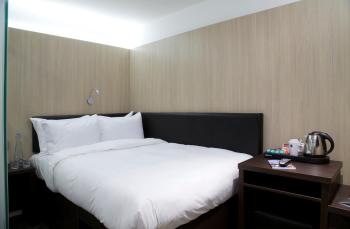 The Z Hotel Glasgow, Glasgow (photo 3)