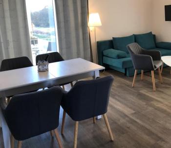 Hafen 15 - Ihre Ferienwohnung am Hainer See bei Leipzig, Neukieritzsch (fotografie 4)