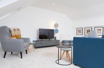 Edinburgh Deluxe Duplex with Garage, Édimbourg (photo 3)
