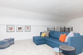 Edinburgh Deluxe Duplex with Garage, Édimbourg (photo 5)