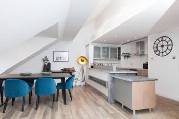 Edinburgh Deluxe Duplex with Garage, Édimbourg (photo 2)