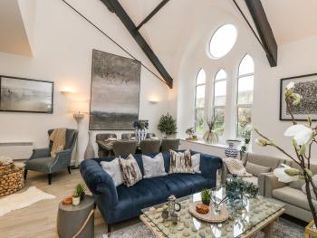 Pilgrims Loft, Ventnor (zdjęcie 4)