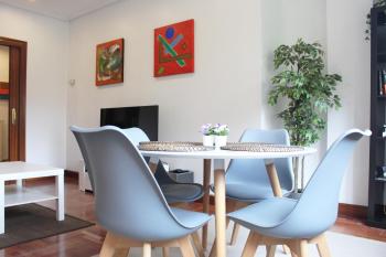 Bilbao Apartment Lasai con parking directo, Bilbao (Foto 5)