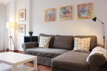 Bilbao Apartment Lasai con parking directo, Bilbao (fotografie 5)