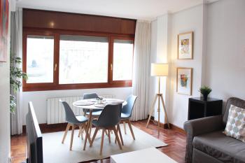 Bilbao Apartment Lasai con parking directo, Bilbao (Foto 3)