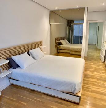 Habitación privada en Bilbao Centro, Bilbao (zdjęcie 2)