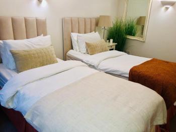 Contemporary large apartment in an ideal location, Bath (foto 5)
