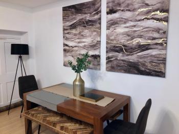 Superbly located 2 bedroom luxury apartment, Bath (zdjęcie 3)