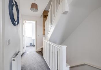 Stanley Sparkle Stays - 4BRooms, 4Beds, Prkg, Wifi, Liverpool (photo 4)