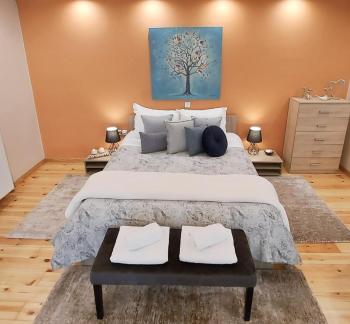 Unique, Stylish Studio near Beaches, Atény (fotografie 4)