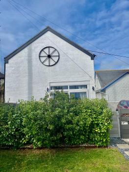 The Old Workshop - Drift, Penzance (Foto 2)