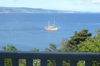 Apartment in Nemira with Stunning Sea Views, Omiš (foto 3)
