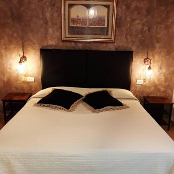 Hotel Victoria, Florence (photo 3)