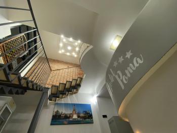 HOTEL Poma, Milan (photo 4)