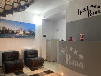 HOTEL Poma, Milan (photo 2)
