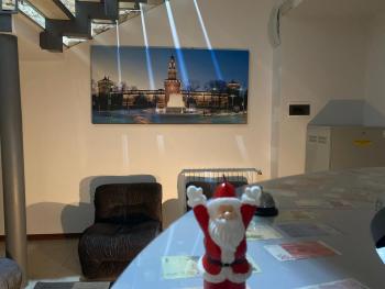 HOTEL Poma, Milan (photo 3)