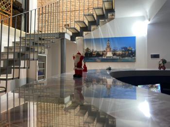 HOTEL Poma, Milan (photo 5)