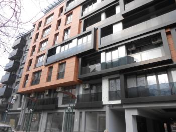 Apartments Kolevski, Skopje (photo 2)
