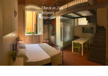 Foresteria Bergamo Bella B&B, Bergamo (photo 2)