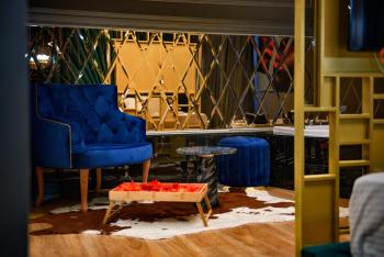Rose Boutique Hotel, Tirana (photo 5)