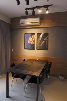 Lindo duplex - 3 dormitórios luxuoso, São Paulo (fotografie 5)