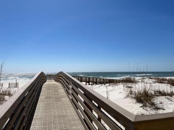 Ole River Hideway, Orange Beach, Updated 2 Bedroom Waterfront Condo, Wind Drift, Orange Beach (fotografie 4)