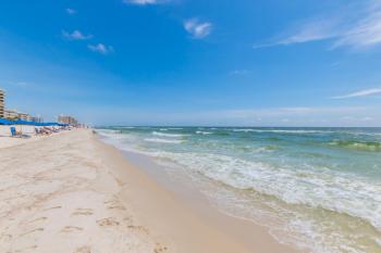 Ole River Hideway, Orange Beach, Updated 2 Bedroom Waterfront Condo, Wind Drift, Orange Beach (fotografie 5)