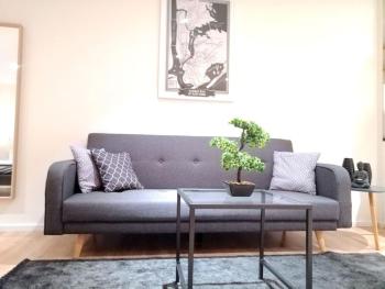 Apartment - Modern, gemütlich, eigener Parkplatz, Cologne (photo 5)