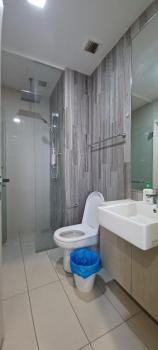 M City 2 DUPLEX BEDROOM KLCC, Kuala Lumpur (fotografie 3)