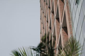 Loft Duplex NYC Berrini 1503, São Paulo (fotografie 4)
