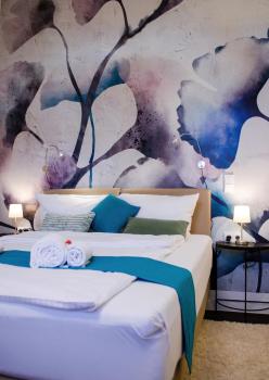 HOMELY STAY Studio 2 - Modern Self-Check-In room in Munich, Мюнхен (фото 2)